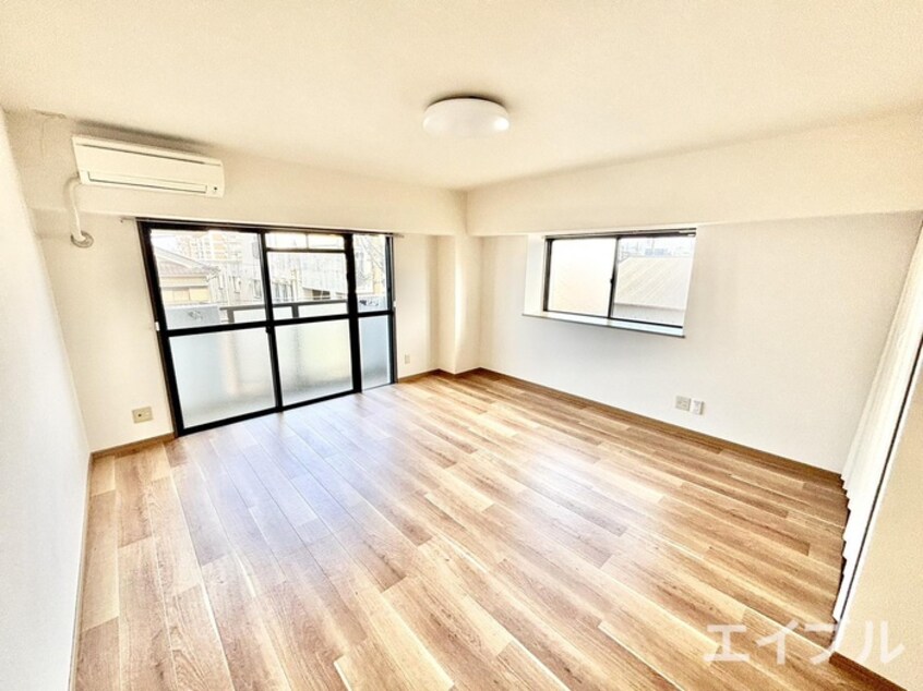 居室 ルネッサンスＴＯＥＩかんだ