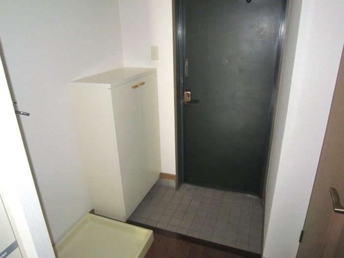 玄関 ルネッサンスＴＯＥＩかんだ