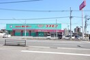 コスモス苅田店(ドラッグストア)まで230m ルネッサンスＴＯＥＩかんだ