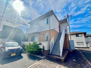 MAST緑ヶ丘　A棟