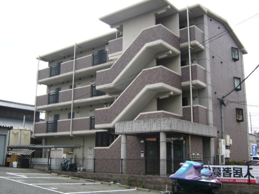 外観写真 プレミールカネキ