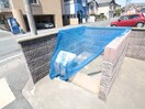 建物設備 プレミールカネキ