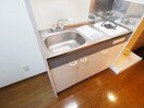 キッチン プレミールカネキ