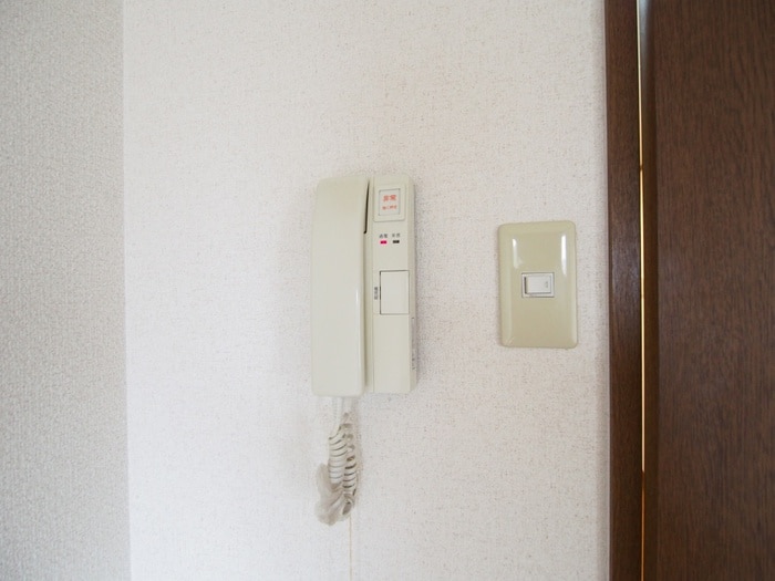 居室 プレミールカネキ