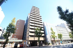 アクタス博多駅前Ⅱ(402)