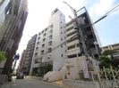 ヴィファイブ河波の外観