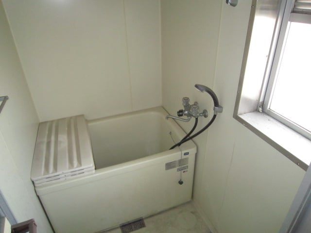 内観写真 ヴィファイブ河波