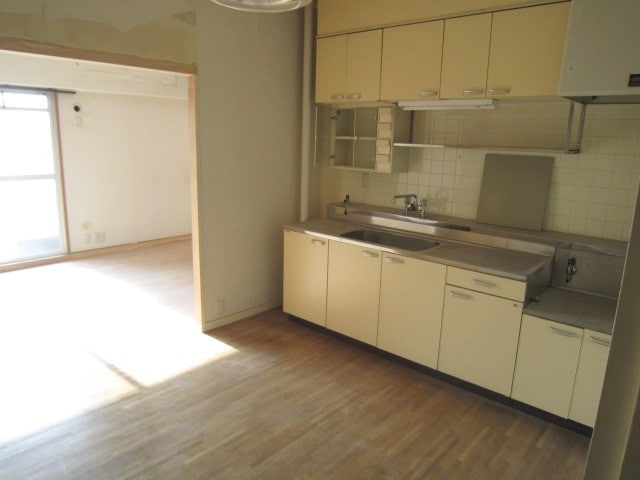 内観写真 ヴィファイブ河波