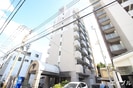 朝日プラザ博多Ⅳ（703）の外観