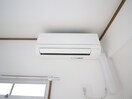 内観写真 サルヴァトーレ赤坂
