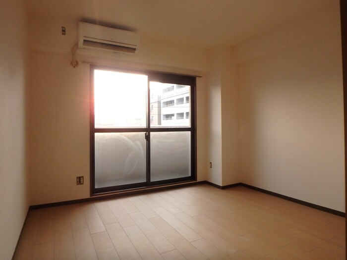 居室 カサーレ三ヶ森