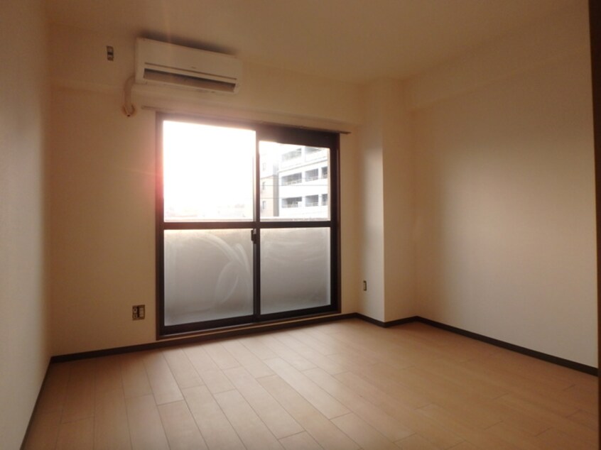 居室 カサーレ三ヶ森