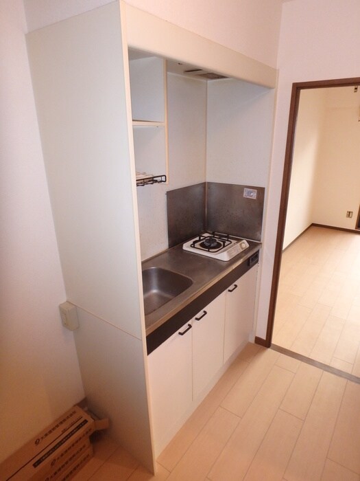 キッチン カサーレ三ヶ森