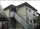 ハピネス国分Ｂ