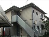 ハピネス国分Ｂ