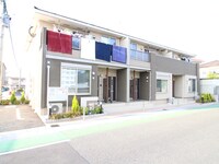 ボン・シャンスⅠ