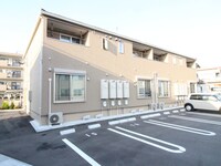 ボン・シャンスⅡ