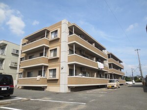 ハミングコート大橋南Ⅲ