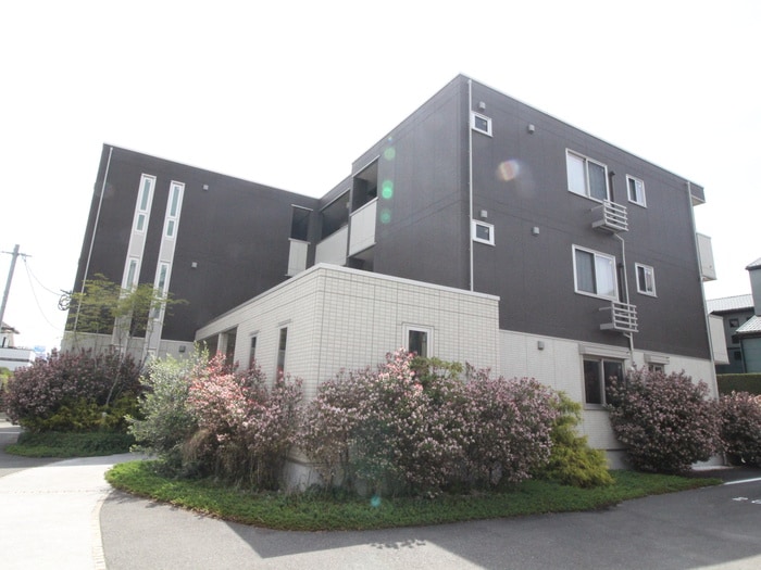 外観写真 ブルームメゾン