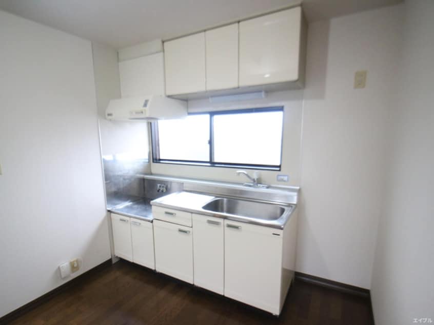 キッチン グロウシック２号館