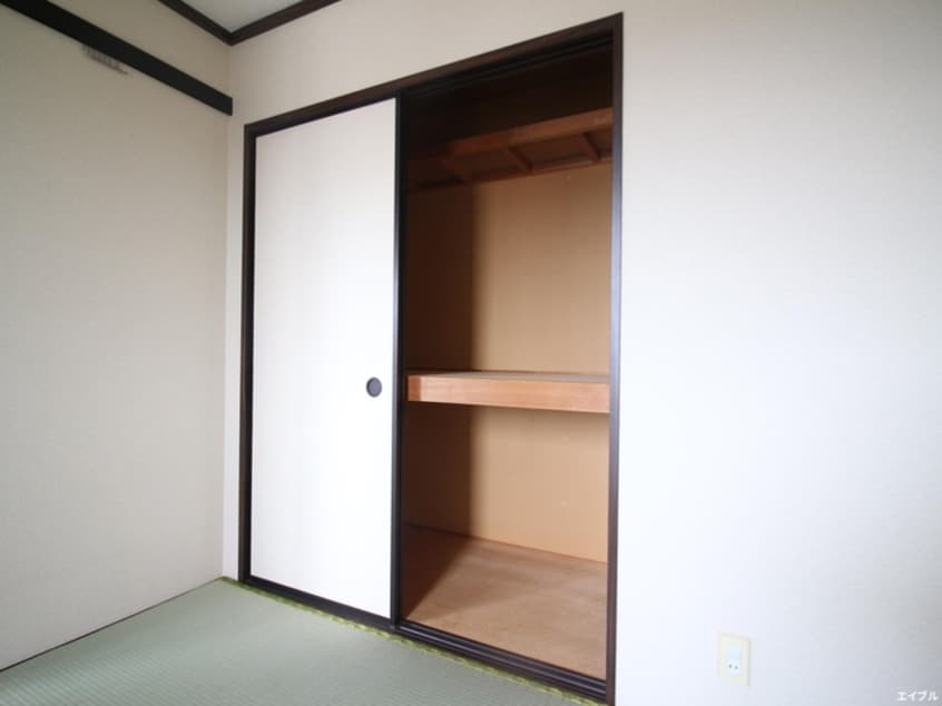 収納 グロウシック２号館