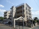 グランヴィスタ寺塚の外観