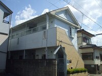 パンシオン宝町