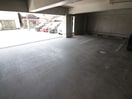 駐車場 ルネックスⅢ