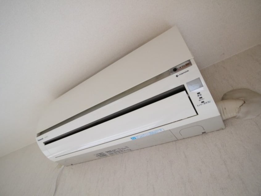 内観写真 ルネックスⅢ
