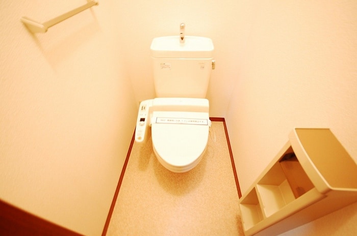 トイレ シャーメゾン　ＨＡＴＡ－Ｂ
