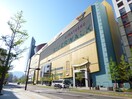リバーウォーク北九州店(ショッピングセンター/アウトレットモール)まで90m リ－ド室町