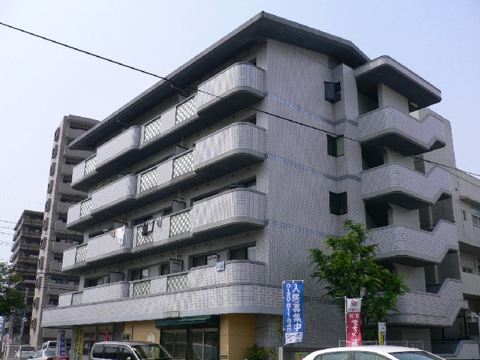 外観写真 Amenity丸善