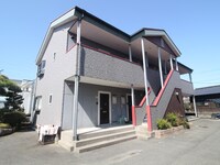 アイビーコート　弐番館