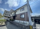 セジュールシャンスの外観
