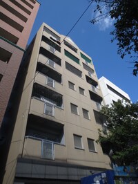 ラフィーネ六本松