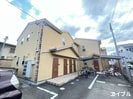 ＤａｉｔｏＳｔｙｌｅＴＩＮＡの外観