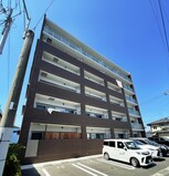 サンガーデン　K