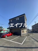 外観写真 竹野屋ビル