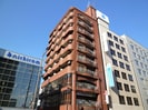 第４エルザビルの外観
