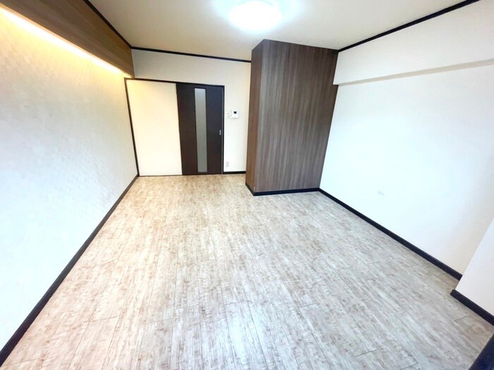 内観写真 第４エルザビル