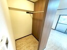 収納 第４エルザビル