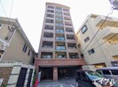 シティホ－ク博多の外観