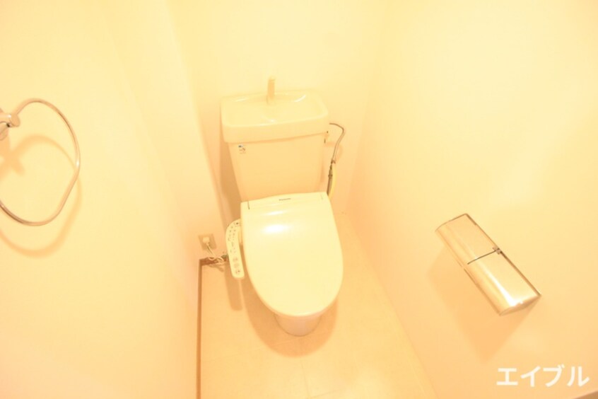トイレ シティホ－ク博多
