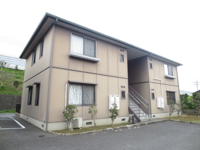 外観写真 プリマベ－ラＨ