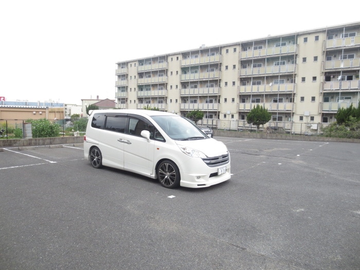 駐車場 プリマベ－ラＨ