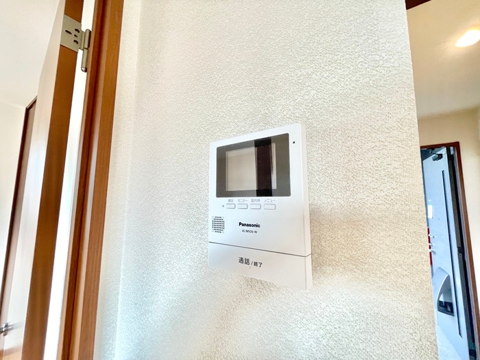 内観写真 プリマベ－ラＨ