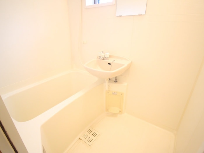 バス／シャワールーム等 ウエストウッド二日市弐番館