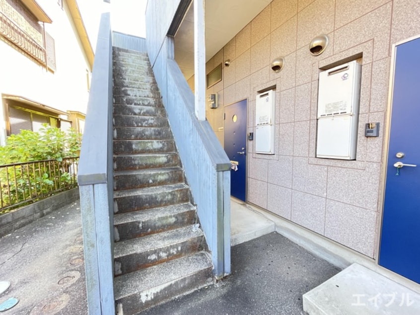 その他 ウエストウッド二日市弐番館