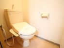 トイレ ウエストウッド二日市弐番館