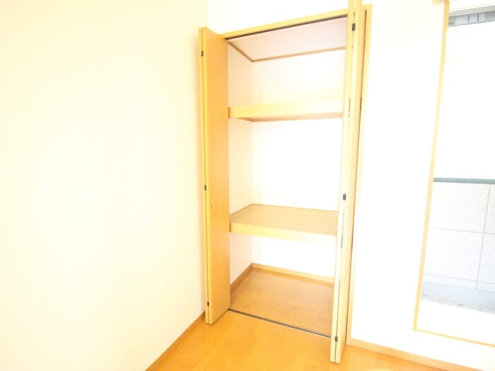 収納 ウエストウッド二日市弐番館